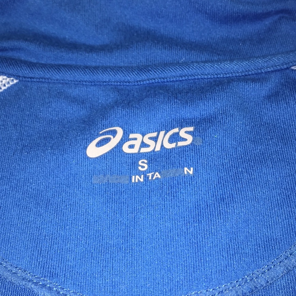 Asics pullover - Picture 2 of 6
